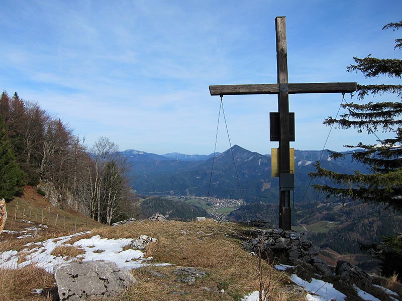 spitzkogel